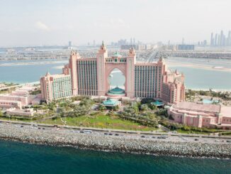 Atlantis The Palm