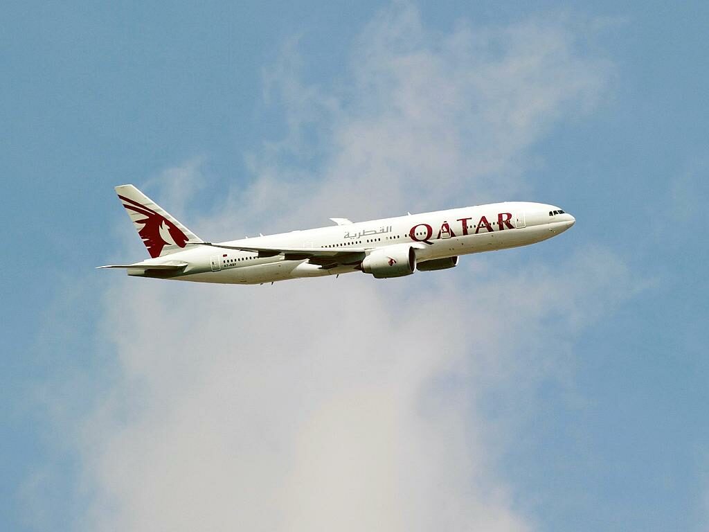 Qatar Airways