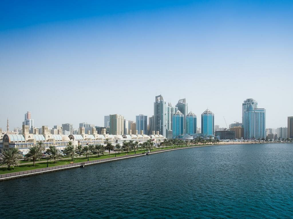 sharjah Sharjah