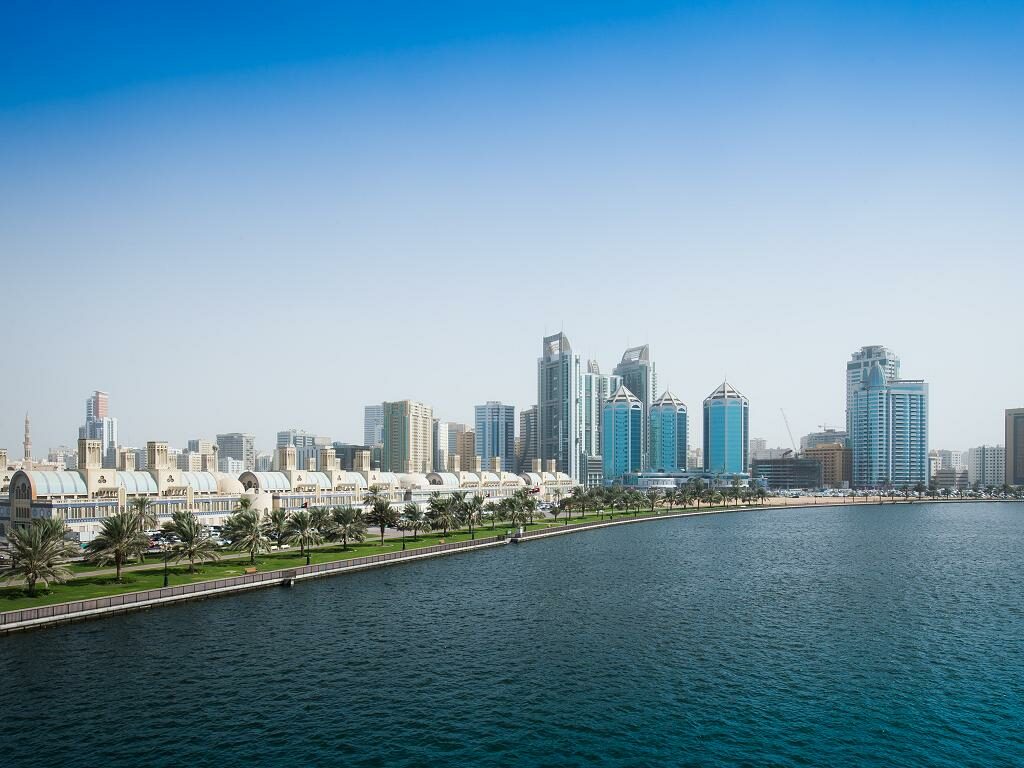 Sharjah