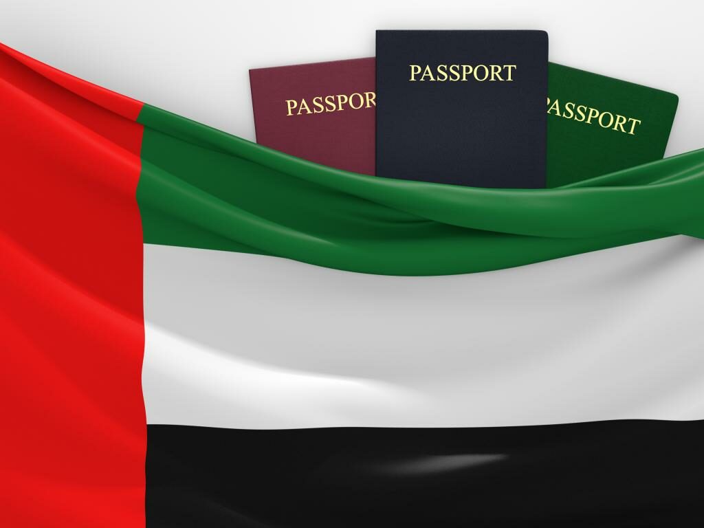 UAE Visa