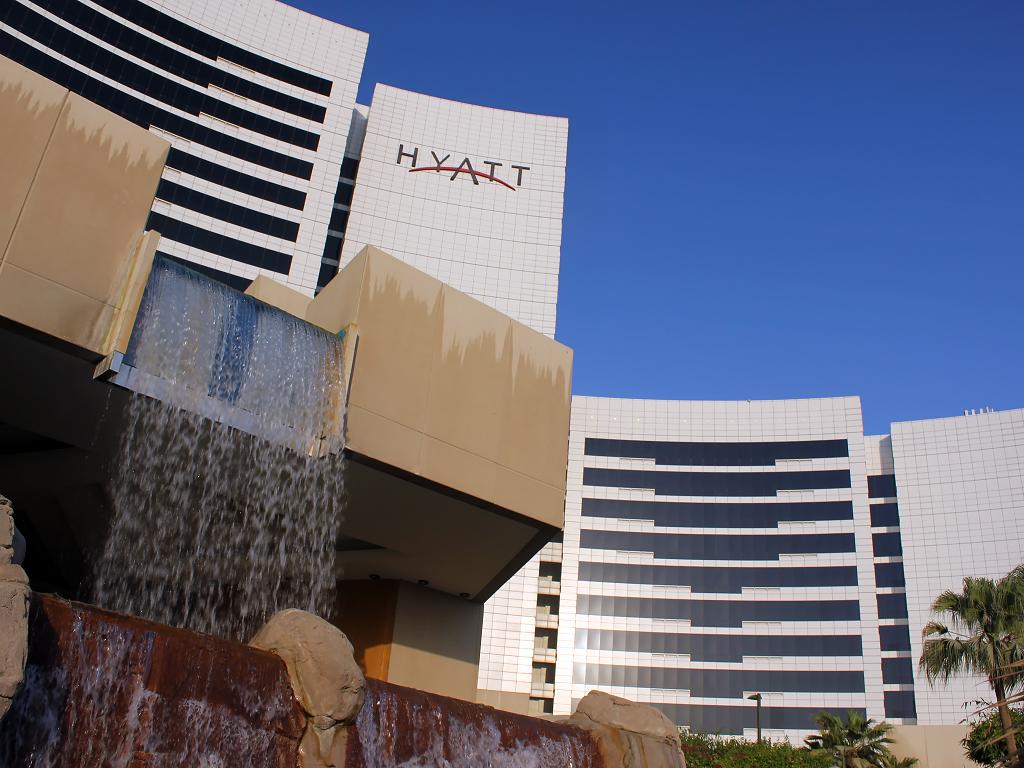 Grand Hyatt Dubai Hotel