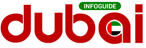 Dubai Infoguide Logo