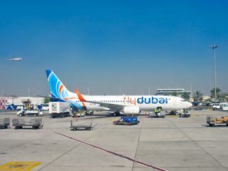 Flydubai