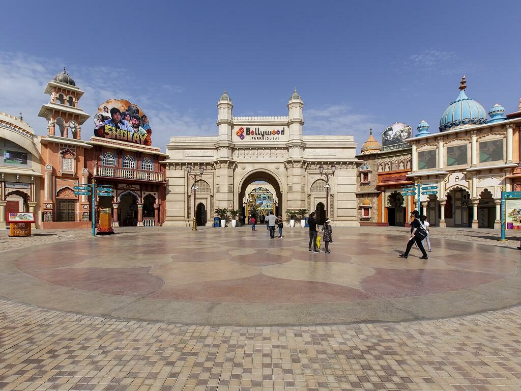 bollywood-parks-dubai Bollywood Parks Dubai