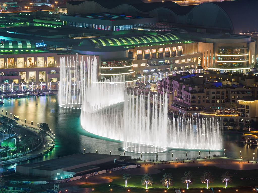 Kostenlose Sehenswurdigkeiten In Dubai Die Man Unbedingt Anschauen Sollte