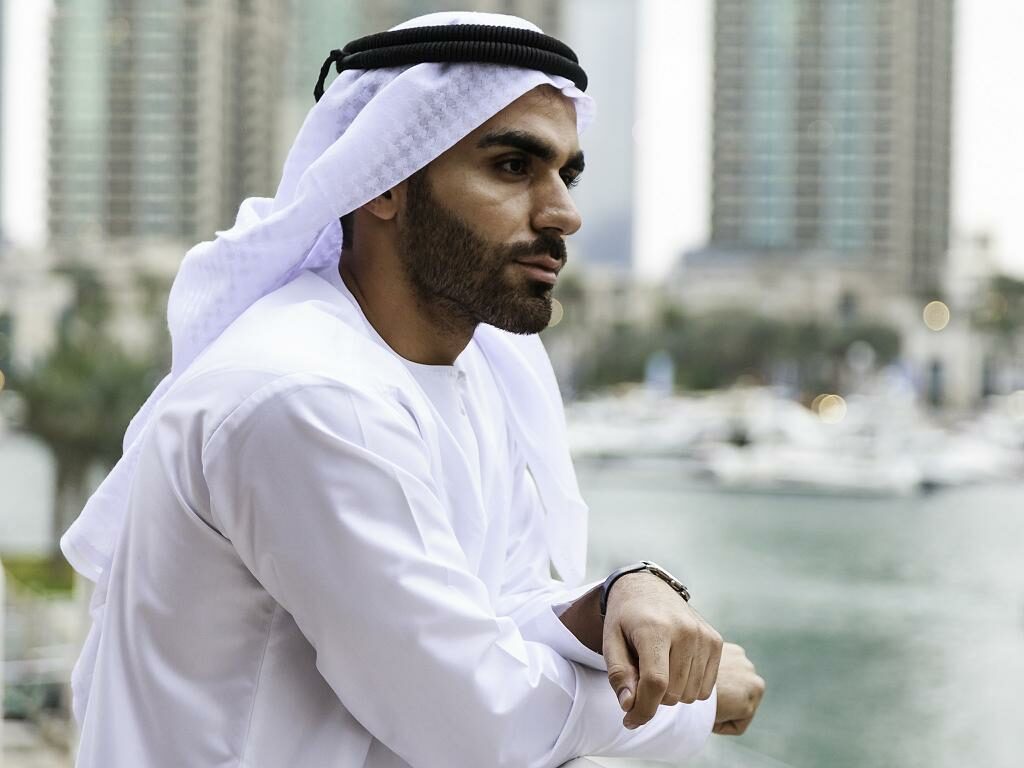 Dubai Kleidung