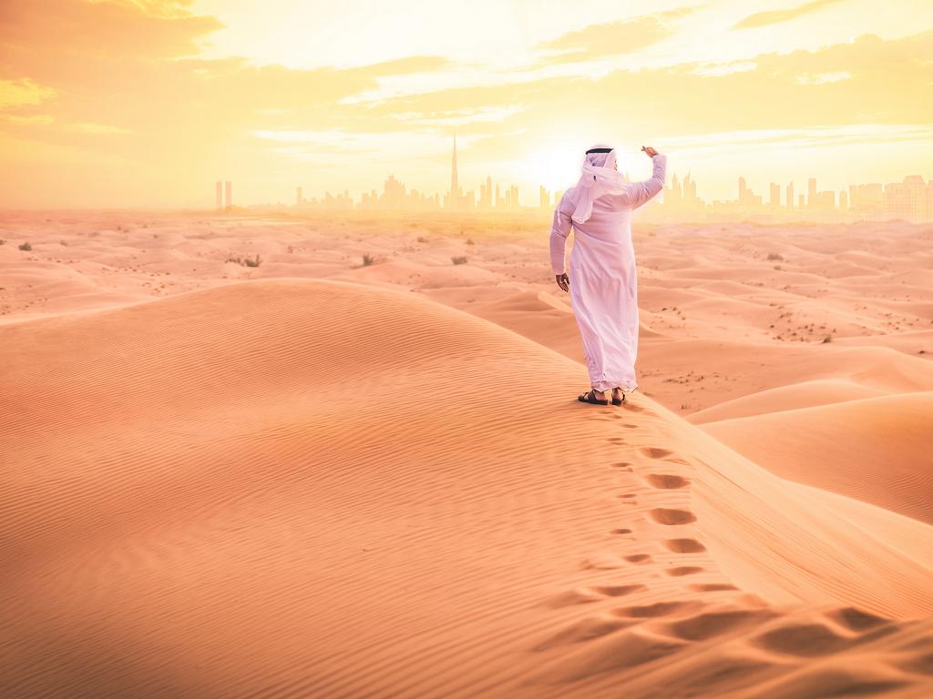 Dubai V.A.E.