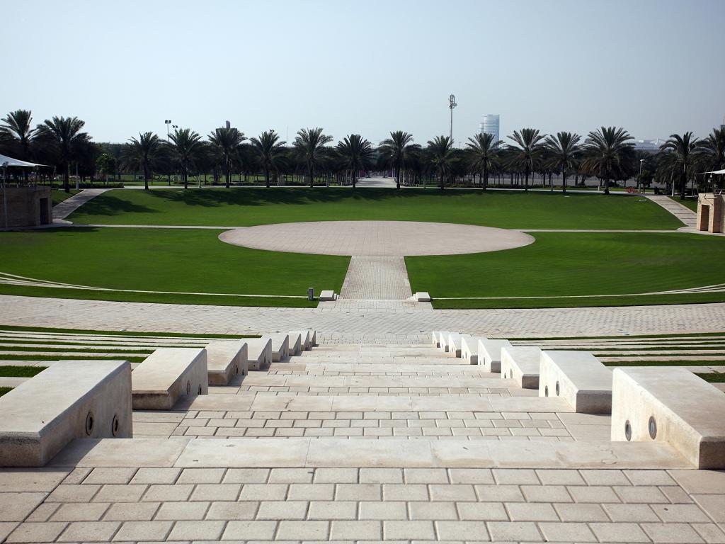 Zabeel Park