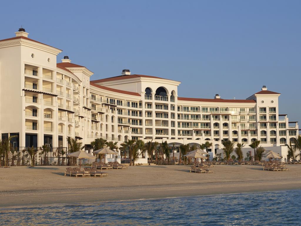 Waldorf Astoria Dubai Palm Jumeirah