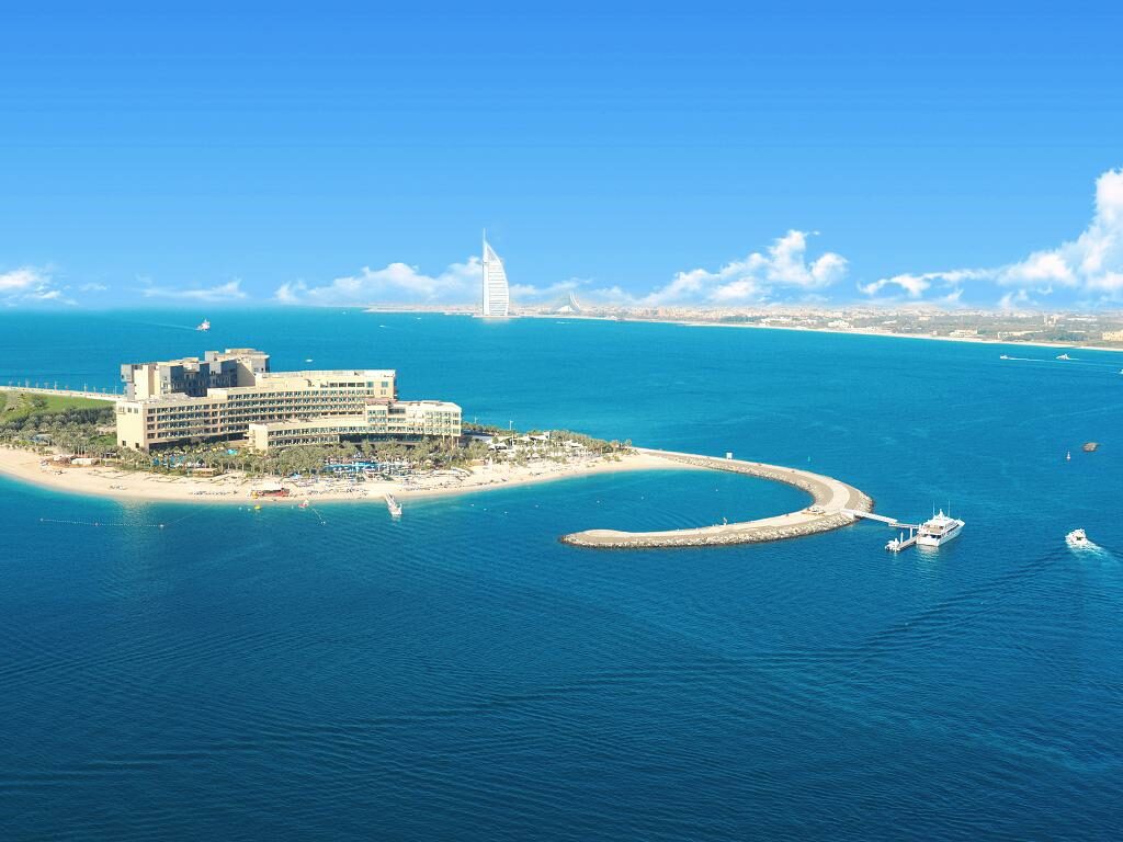 Rixos The Palm Dubai