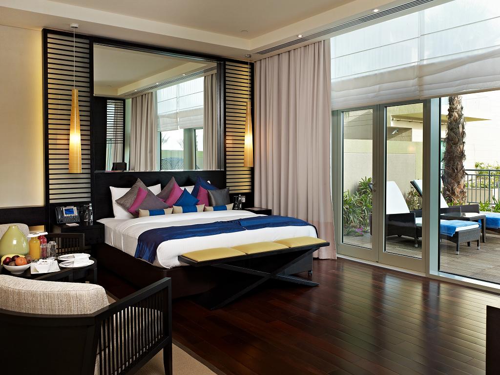 Rixos The Palm Dubai Zimmer