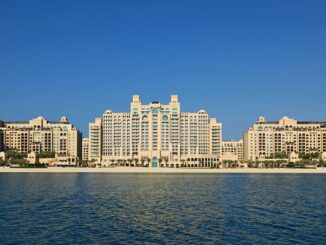 © Fairmont The Palm Dubai