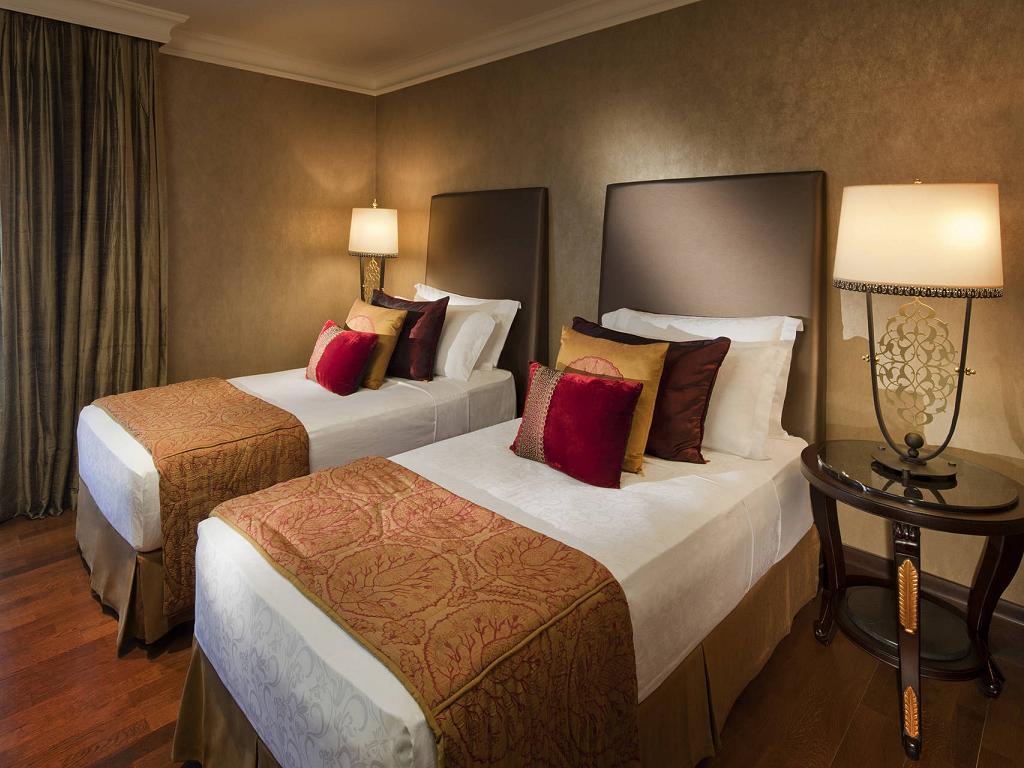© Jumeirah Zabeel Saray Zimmer
