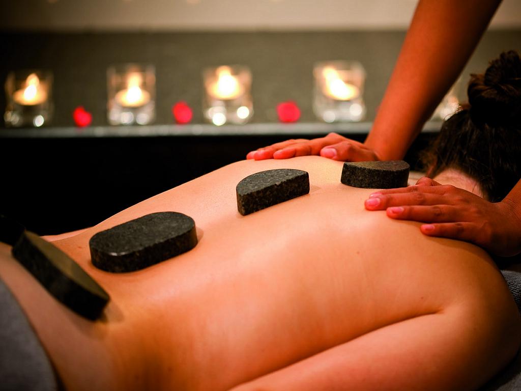 Mövenpick Hotel Jumeirah Beach Wellness