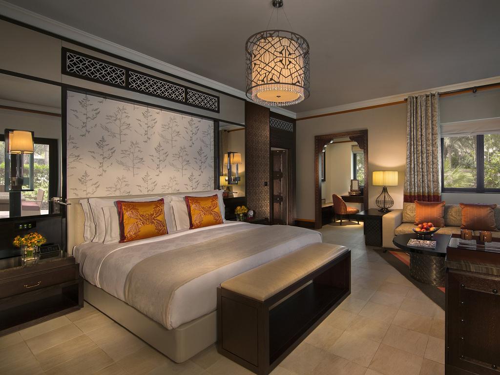 © Jumeirah Dar Al Masyaf | Arabian Summerhouse