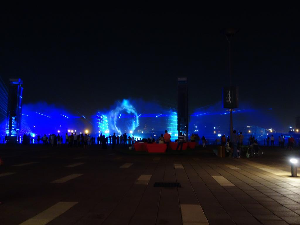 IMAGINE Show in Dubai