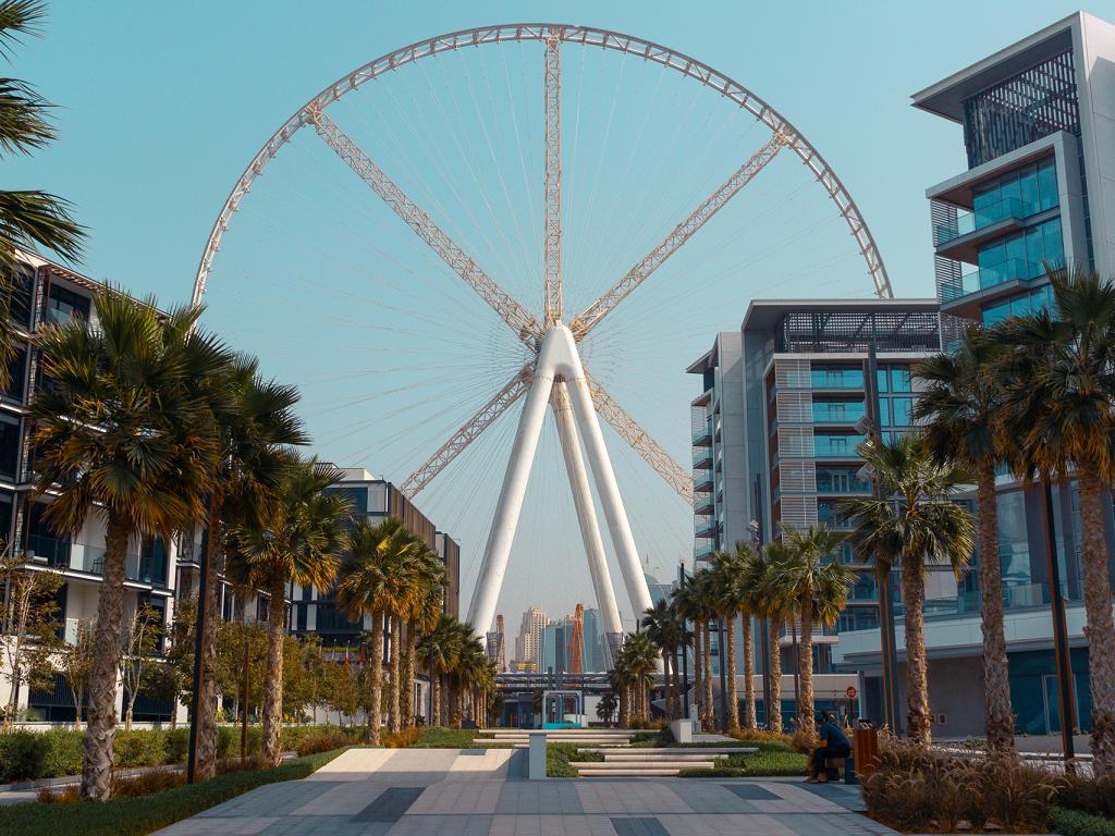 Ain Dubai