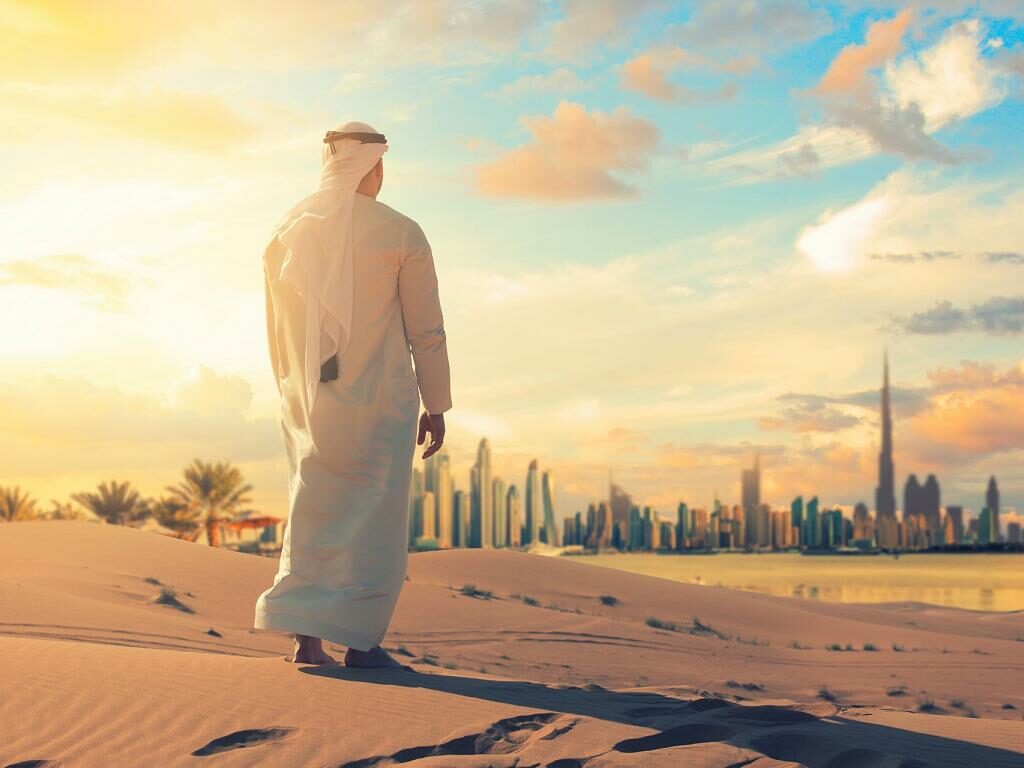 dubai-jahreswetter Dubai Jahreswetter