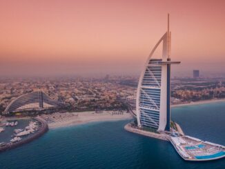 © Jumeirah Burj al Arab