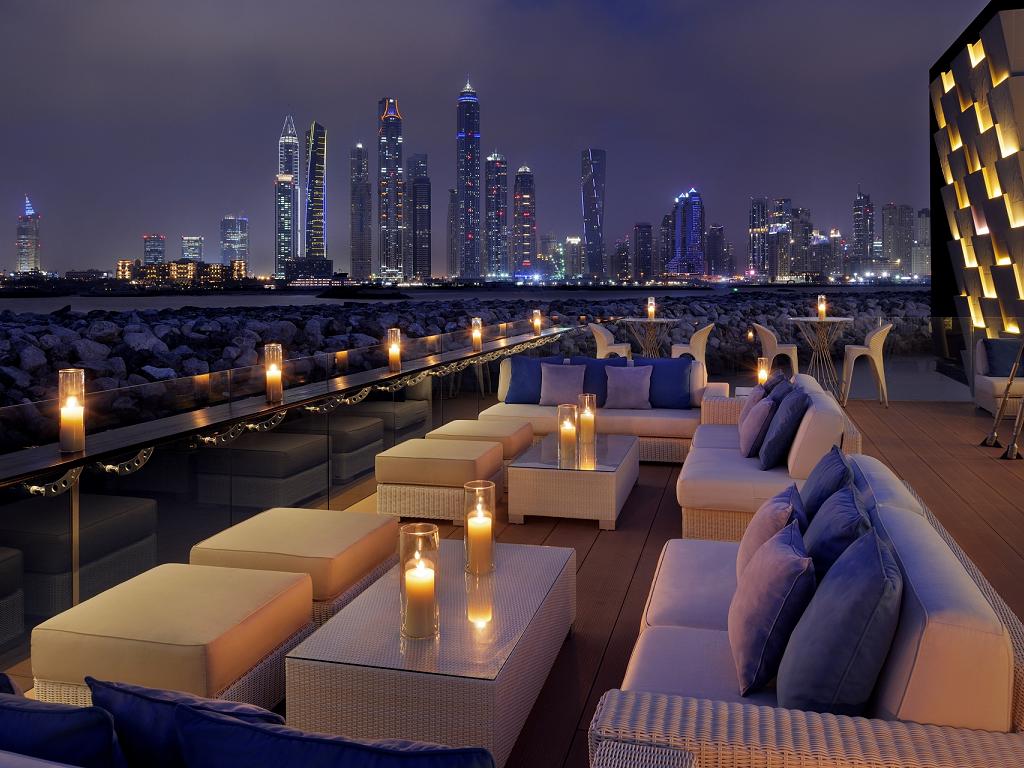 © One&Only The Palm Dubai | 101