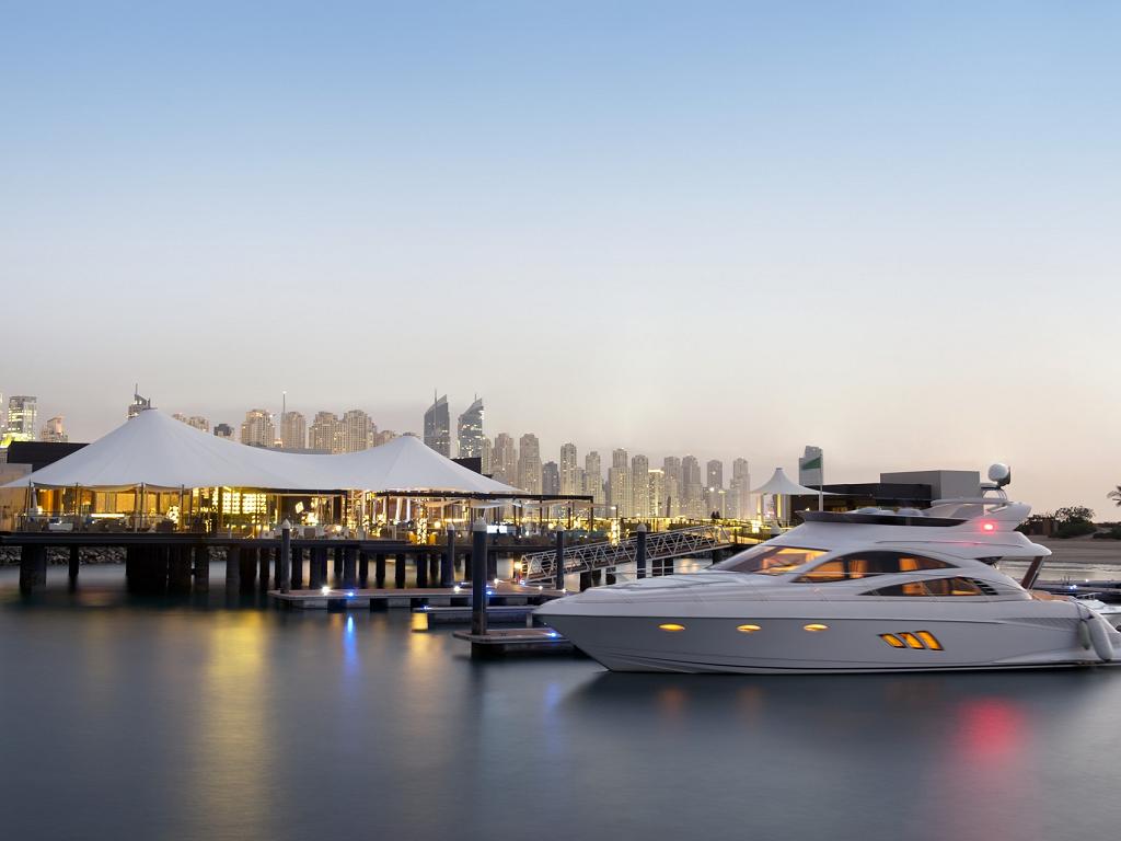 © One&Only The Palm Dubai | Restaurant