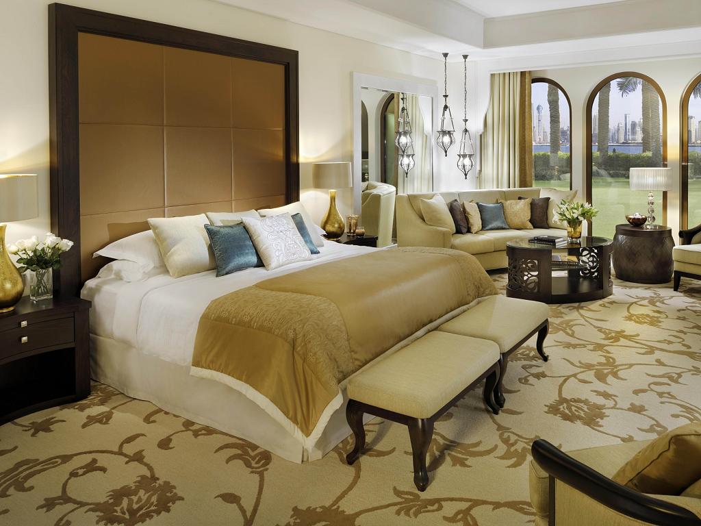 © One&Only The Palm Dubai | Suite
