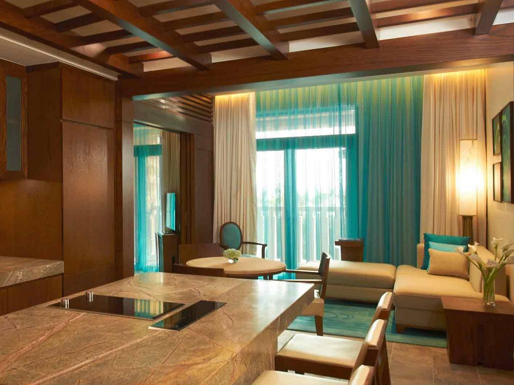 © Sofitel Dubai The Palm Resort & Spa | Apartment