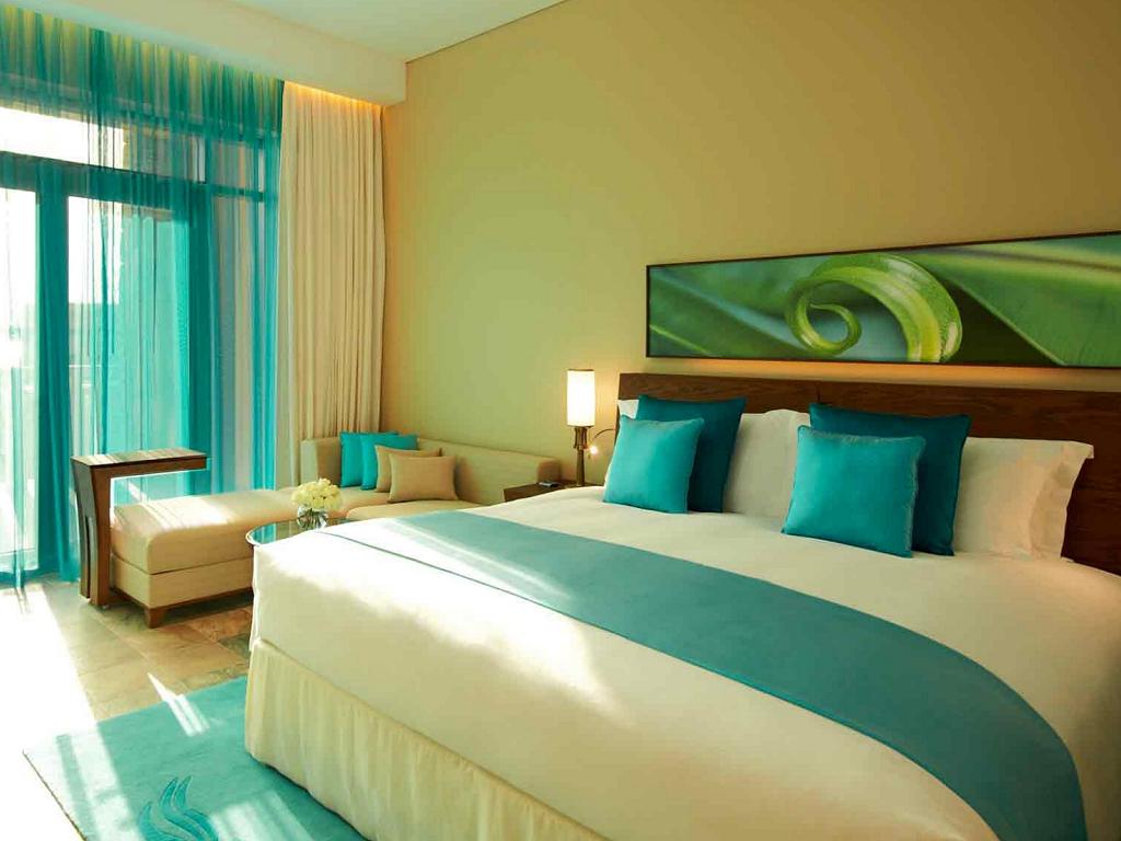 © Sofitel Dubai The Palm Resort & Spa | Zimmer