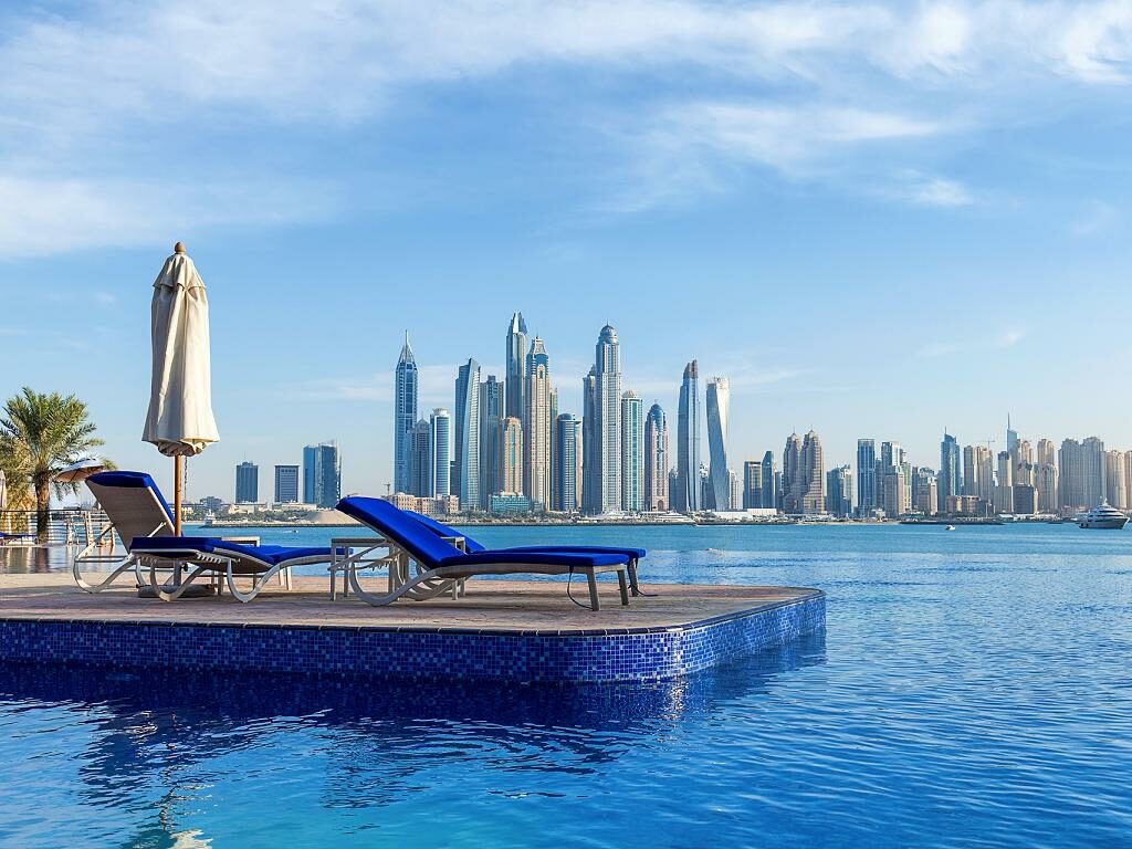 The Island Dubai