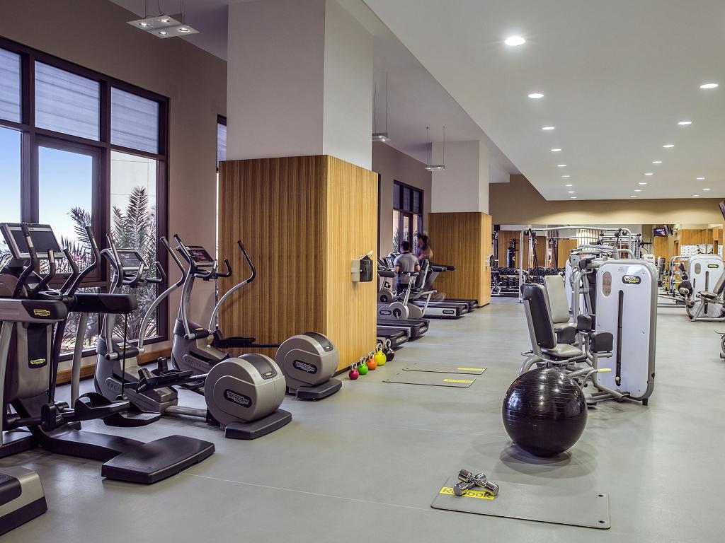 © Amwaj Rotana Jumeirah Beach | Fitness