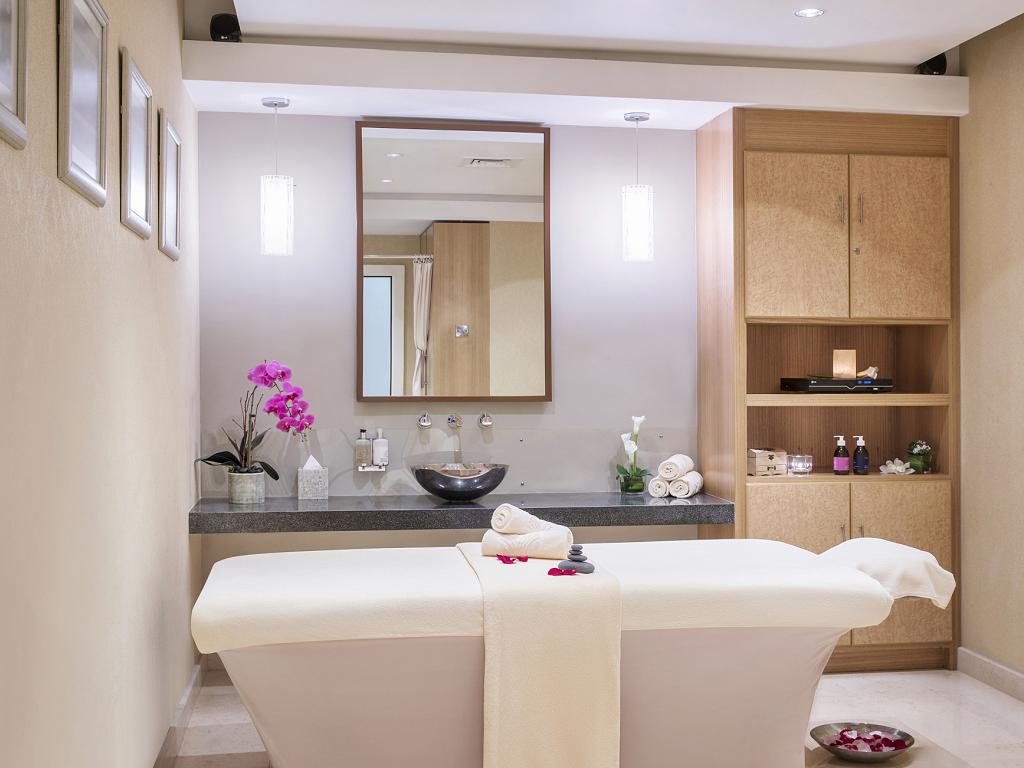 © Amwaj Rotana Jumeirah Beach | Spa