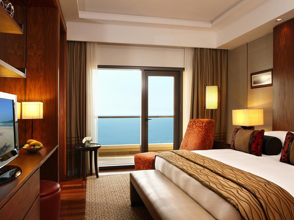 © Amwaj Rotana Jumeirah Beach | Zimmer