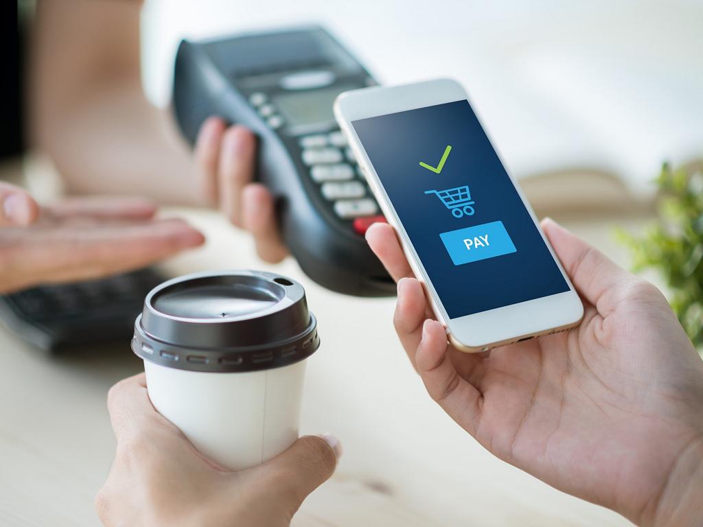 Mobile Payment