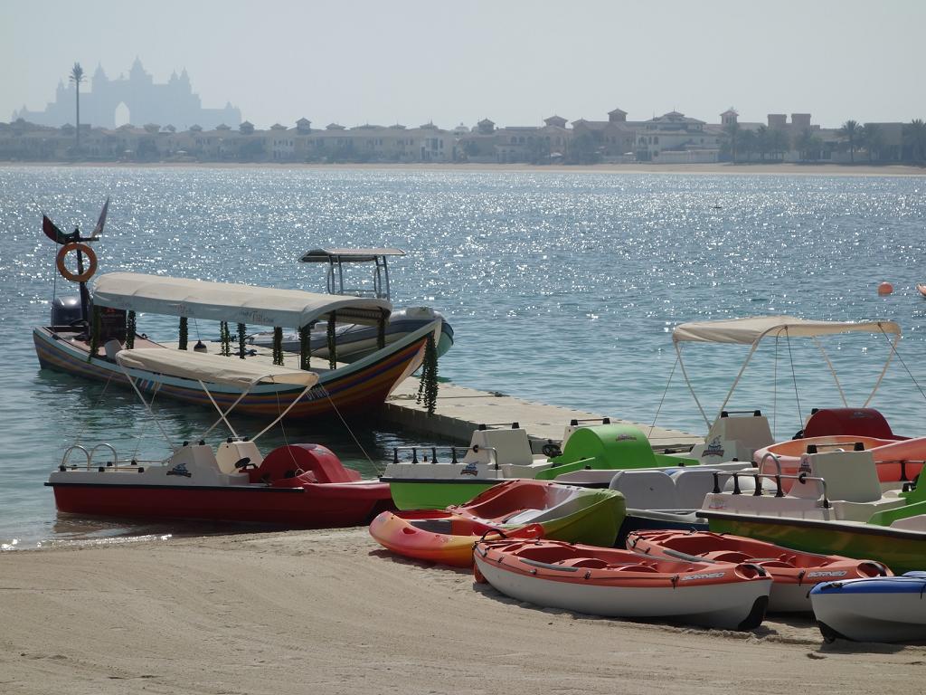 Wassersport