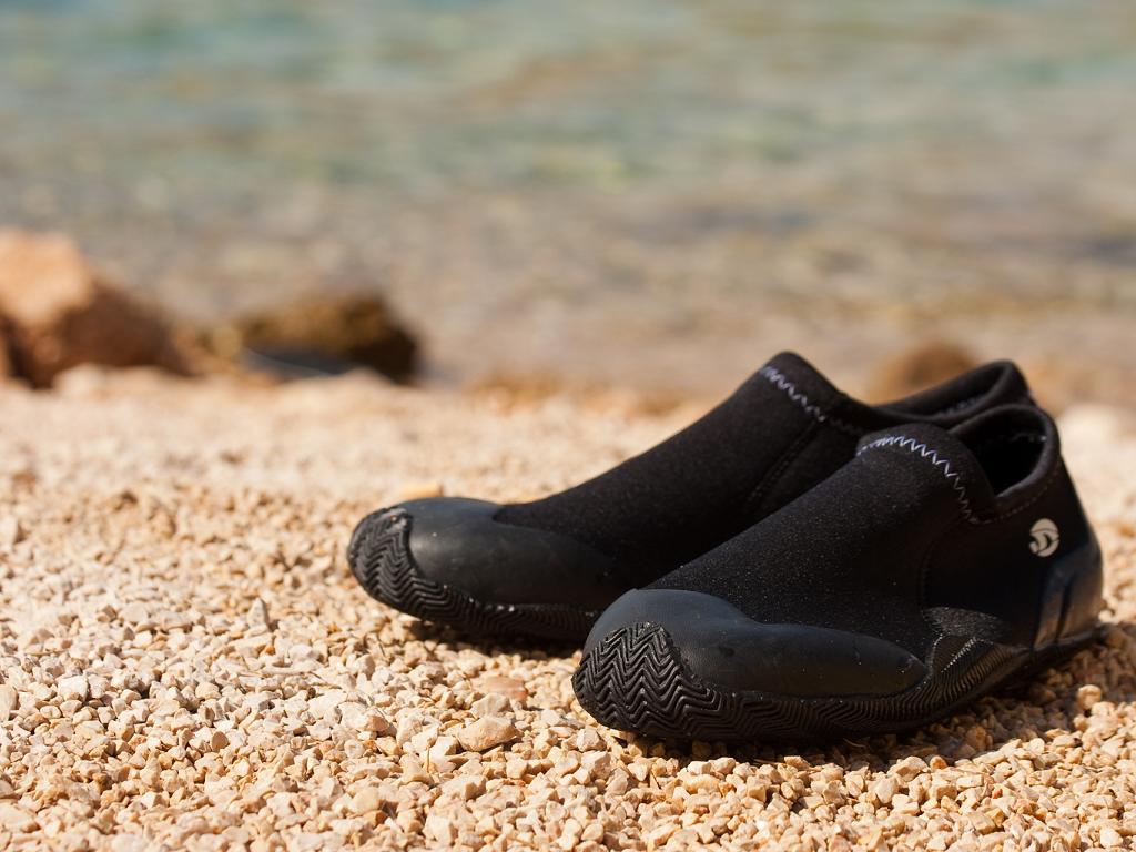 Badeschuhe