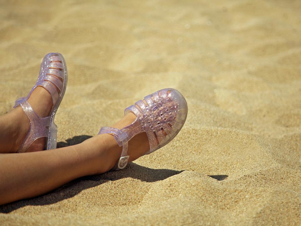 Strandschuhe