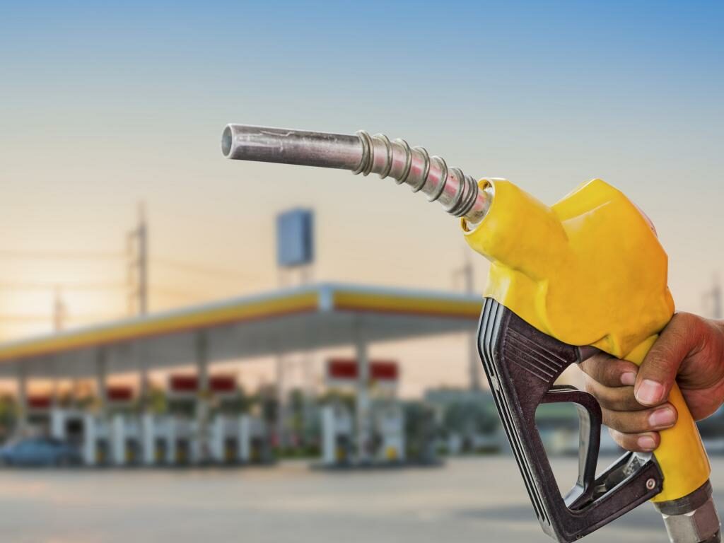 Benzinpreis Dubai