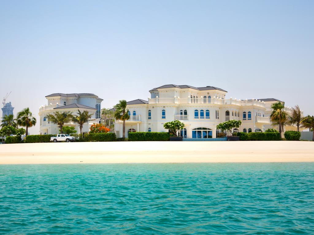 Villa Palm Jumeirah