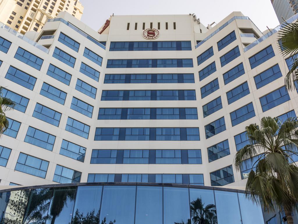 Sheraton Jumeirah Beach Resort