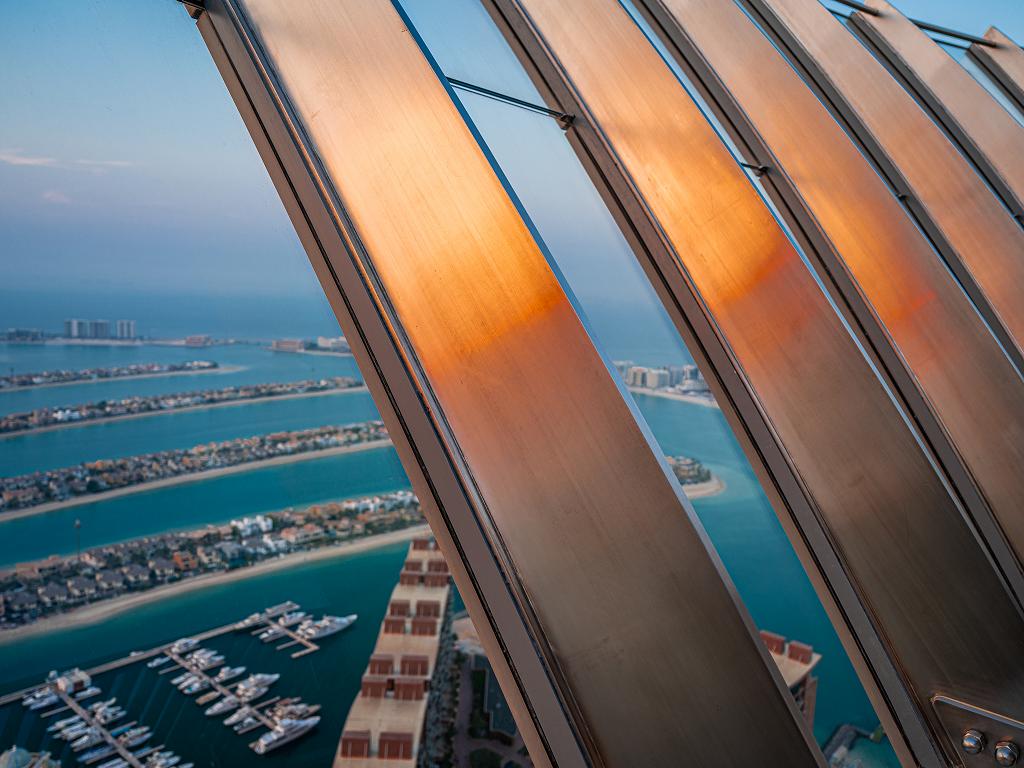 The View at the Palm
