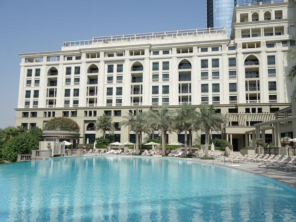 Palazzo Versace Dubai