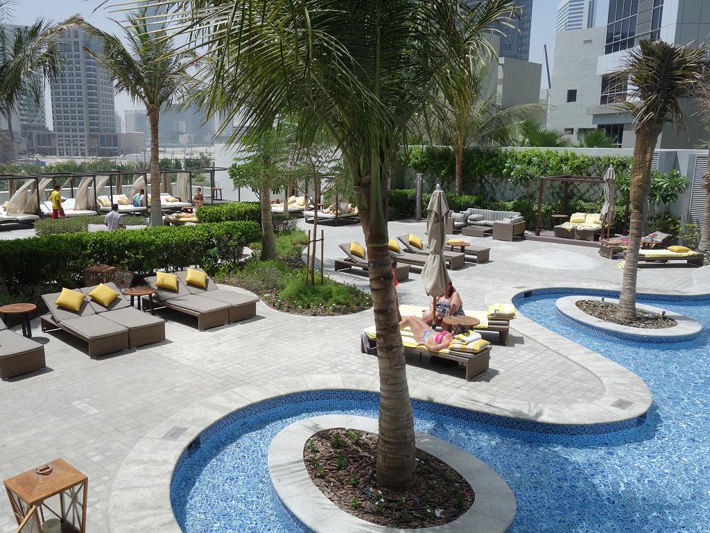 Taj Dubai