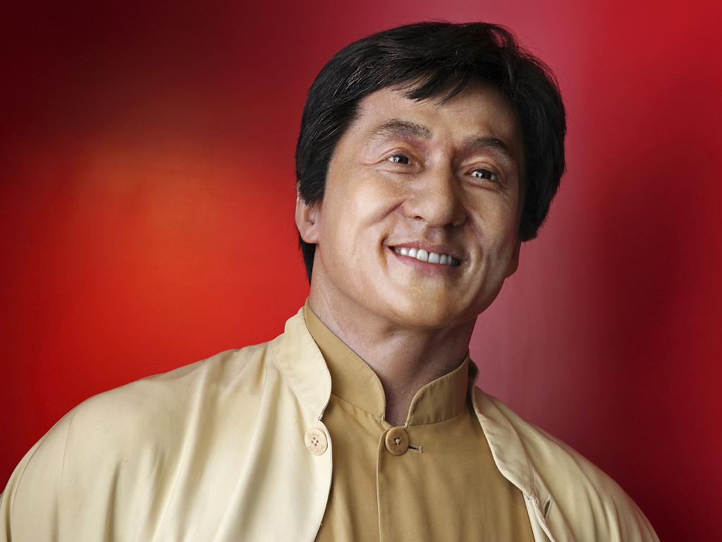Jackie Chan