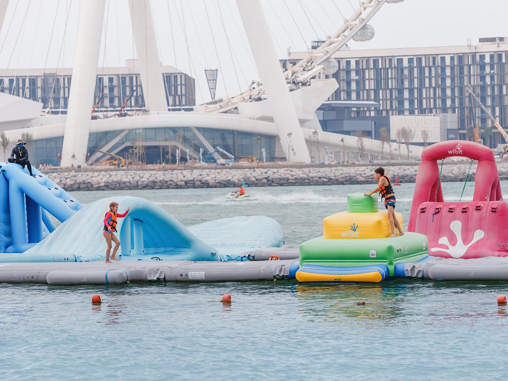 AquaFun Waterpark