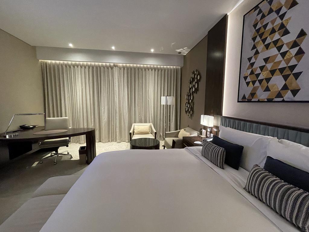 Luxury Room
