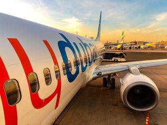 Flydubai Airline